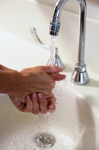 Remove the sewer odor quickly so you can use your sink again.
