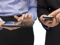 Make sure your affiliate website is mobile friendly so you don't lose potential customers.