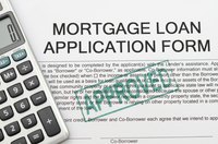 Approved mortage and calculator
