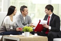 Talk to an agent about choosing life insurance that meets your needs.
