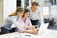 A mitigation plan is the foundation of a company's strategy to minimize project losses.
