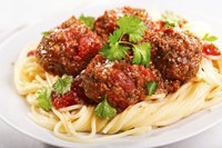 Tender, moist meatballs start with good browning techniques.