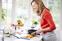 Preparation issues are among factors that can lead to food shrinkage.