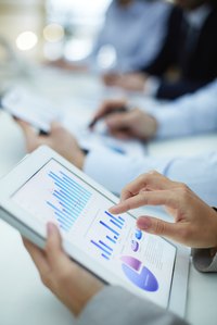 Businesses rely on all types of business equipment.