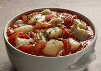 Use salt cod to make complex and comforting stews.