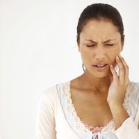 Make an appointment with your dentist when you first notice tooth pain.