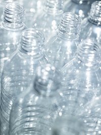 ISO covers a broad range of materials, including plastics.