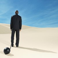 You can look forward to a day without the burden of debt.