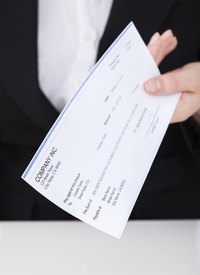 If necessary, ask your payroll department to verify the taxes that should come out of your paycheck.