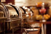 A catering business should focus on your customers’ needs, not your recipes.