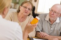 Home health nurses must have an NPI number.