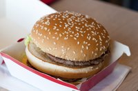 Fast food might be convenient, but it can lead to several health issues.