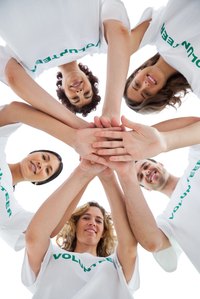 Many nonprofits don’t need tax-exempt status.
