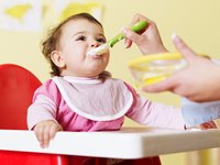 Meals provided to kids in a day care are tax-deductible.