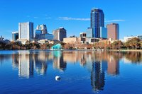 Orlando, the city beautiful, abounds with hotels of every description.