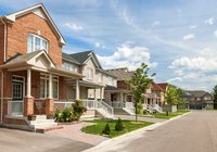 An underwater mortgage is a liability on your balance sheet.