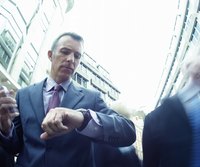 You can often salvage client relationships in spite of missed deadlines.