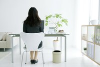 Some cities require you register your home business to stay legal.