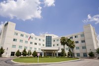 Nonprofit community hospitals make up 59 percent of all hospitals in the U.S., according to the Alliance for Advancing Nonprofit Health Care.