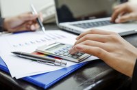 Learn how to calculate profit after taxes for your business.