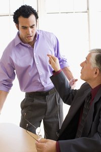 Getting department managers on the same page is an enterprise system challenge.