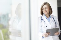 Malpractice insurance premiums range depending on the specialty.