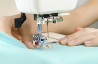Creating costumes yourself can be cheaper and more rewarding.