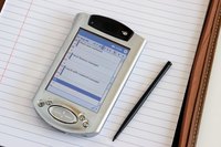 An electronic calendar is useful for managing certification renewal dates.