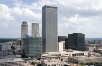 Take a break from your drive and visit marquee attractions in Tulsa.