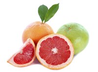 Grapefruit seed extract can be found in a liquid, tablet or capsule format.