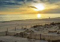 Northwest Florida Beaches International is the closest public airport to Panama City and its beaches.