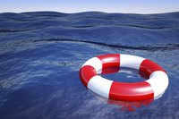 A term life insurance policy can be a lifesaver if the breadwinner dies young.