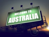 U.S. passport holders can obtain an Australian visa online.
