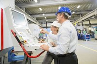 A product's defect rate is an example of a quality metric.