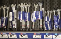 Kobalt Tools is a line created by Lowe's Cos. to be the private brand of tools at its Lowe's home improvement stores across the country.
