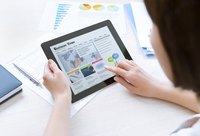 Mobile devices make a web presence more important than ever.