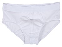 Don't settle for store bought underwear when you can make your own.