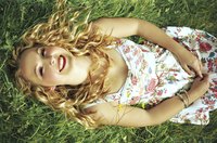 Floral sundresses are ideal for casual summer weddings.