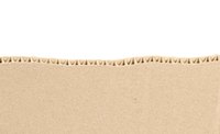 Use corrugated cardboard when making a stand to ensure durability.