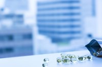 A pharmaceutical sales business plan can help with business growth projections.