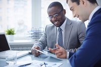 A well-written licensing proposal can put you in charge of a business meeting.
