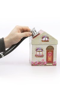 Give your potential new home a checkup first using an inspection list.