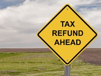 The IRS requests that you use the information superhighway to check your refund status.