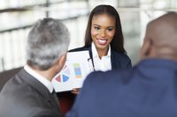 Add up the company's assets and liabilities to determine its net worth.
