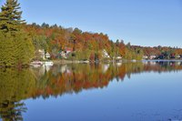 Saratoga Springs retirees enjoy plenty of cultural events and lots of natural beauty.