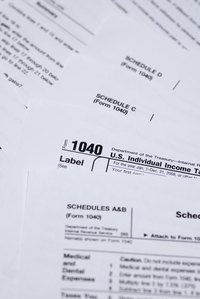 Schedule C allows self-employed individuals to report income earned and pay any applicable taxes.