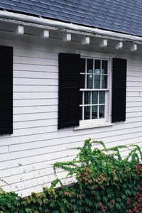 Having more than one layer of shingles can result in buckling.