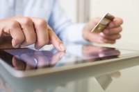 Credit card bills are a type of non-priority unsecured debt.