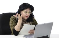 WebEX conference calls allow participants to both see and hear each other.