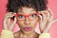 Turn your eyeglasses into a statement about yourself.